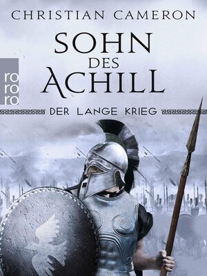 cover image of Der Lange Krieg